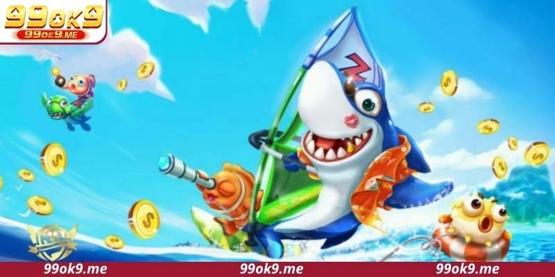 Các hội viên thường lạm dụng tính năng bắn tự động 