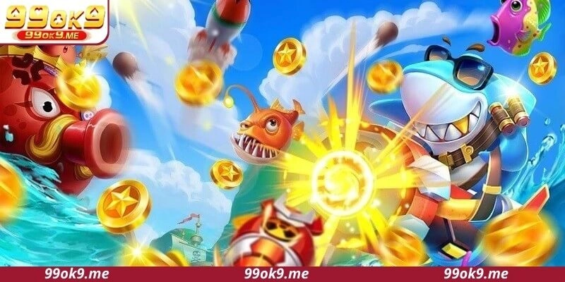 Giao diện của siêu phẩm được thiết kế 3D đẹp mắt 