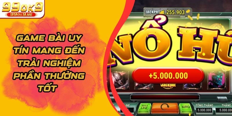 Siêu Nổ Hũ – Hướng Dẫn Mẹo Quay Nâng Cao Lợi Nhuận