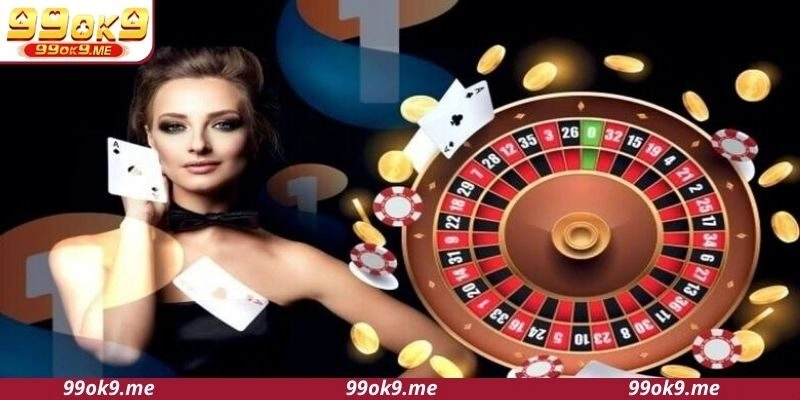 Thể loại cá cược có tại casino Macao 