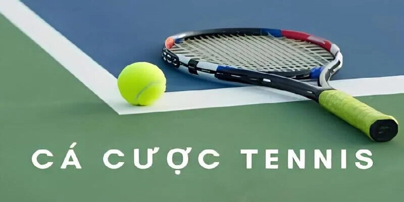 Tỷ lệ cá cược tennis là gì?